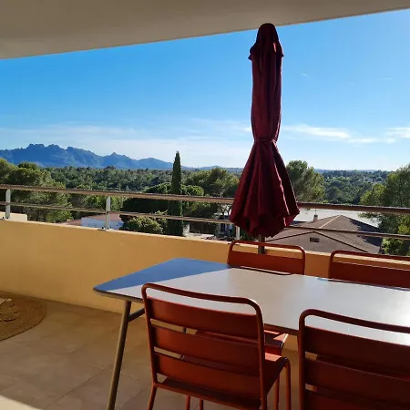 Entre Terre Et Roquebrune-sur-Argens