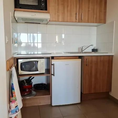 Entre Terre Et Apartment