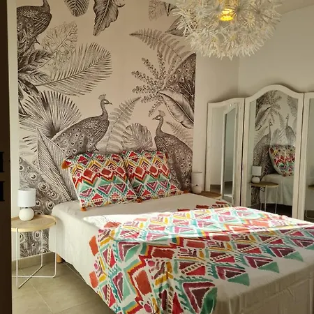 Apartment Entre Terre Et Roquebrune-sur-Argens