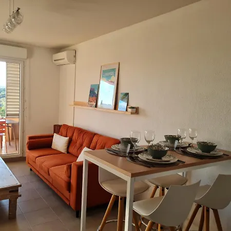 Apartment Entre Terre Et Roquebrune-sur-Argens